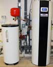 air source heat pumps